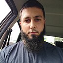 Умар, 28 лет