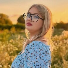 Фотография девушки Даша, 21 год из г. Гродно