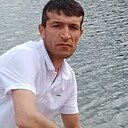 Илхом, 37 лет