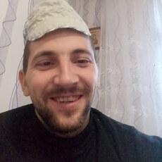 Фотография мужчины Серж, 30 лет из г. Пинск