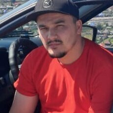 Фотография мужчины М М, 25 лет из г. Челябинск