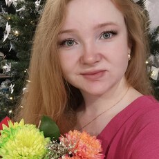 Фотография девушки Ксения, 31 год из г. Курган