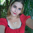 Маруся, 18 лет