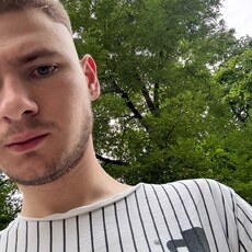 Фотография мужчины Космос, 23 года из г. Запорожье