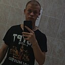 Илья, 18 лет