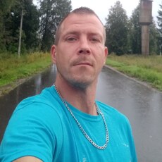 Фотография мужчины Виталий, 37 лет из г. Шаховская