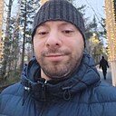 Денис, 37 лет