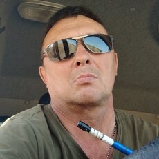 Фотография мужчины Сергей, 47 лет из г. Чита