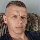 Женя, 32 года