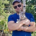 Юрий, 44 года