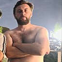 Майк, 36 лет