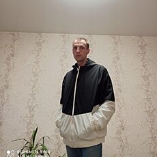 Фотография мужчины Александр, 32 года из г. Тайшет