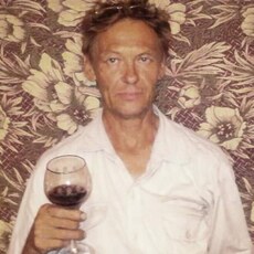 Фотография мужчины Владимир, 63 года из г. Семей