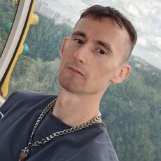 Фотография мужчины Роман, 33 года из г. Кобрин