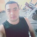 Слим, 37 лет