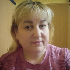 Фотография девушки Наталья, 53 года из г. Пермь