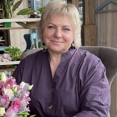 Фотография девушки Ирина, 55 лет из г. Солигорск