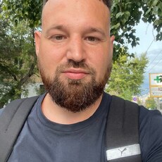 Фотография мужчины Добряк, 31 год из г. Барнаул