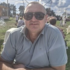 Фотография мужчины Виктор, 47 лет из г. Пинск