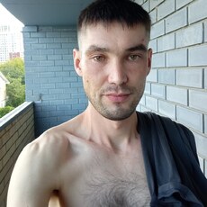Фотография мужчины Дима, 34 года из г. Новочебоксарск