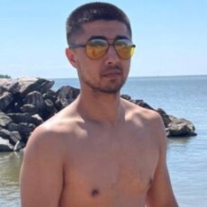 Фотография мужчины Дамир, 31 год из г. Красноярск