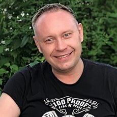 Фотография мужчины Алексей, 47 лет из г. Муром