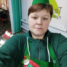 Фотография девушки Лена, 52 года из г. Ошмяны