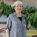 Татьяна, 67 лет