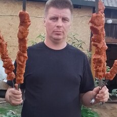 Фотография мужчины Андрей, 46 лет из г. Нижний Тагил