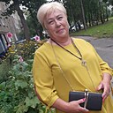 Нинуля, 65 лет