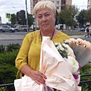 Нинуля, 65 лет
