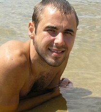 Фотография мужчины Саша, 34 года из г. Харьков