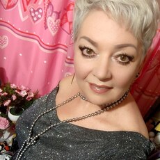 Фотография девушки Наталия, 57 лет из г. Актобе