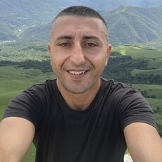 Фотография мужчины Arman, 37 лет из г. Минеральные Воды