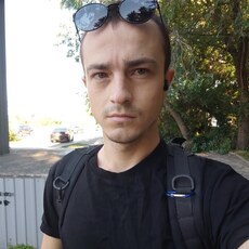 Фотография мужчины Андрей, 35 лет из г. Ульяновск