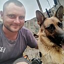 Саня, 31 год