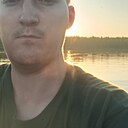 Егор, 34 года