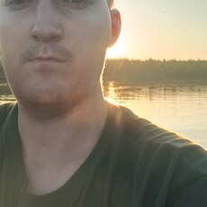Фотография мужчины Егор, 34 года из г. Полярный