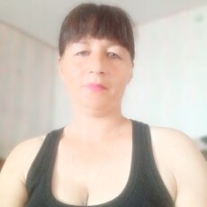 Фотография девушки Татьяна, 43 года из г. Улан-Удэ