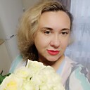 Надежда, 43 года