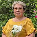 Наталия, 61 год