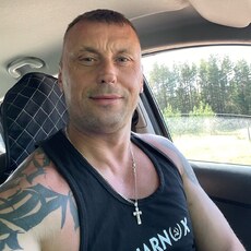 Фотография мужчины Олег, 44 года из г. Череповец