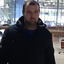 Ник, 40 лет