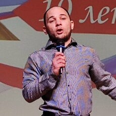 Фотография мужчины Деньчик, 35 лет из г. Орехово-Зуево