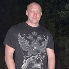 Фотография мужчины Михаил, 46 лет из г. Пенза