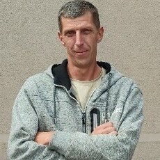 Фотография мужчины Павел, 39 лет из г. Солигорск