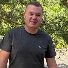 Фотография мужчины Николай, 35 лет из г. Павлодар