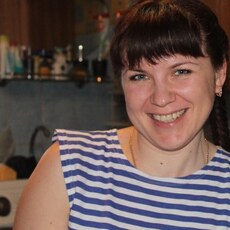 Фотография девушки Анечка Солнышко, 36 лет из г. Оренбург