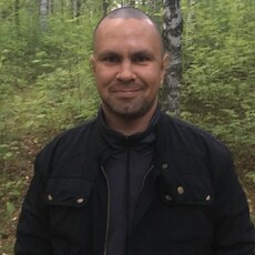 Фотография мужчины Алексей, 41 год из г. Пенза