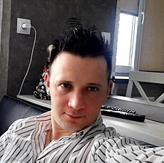 Фотография мужчины Richard, 34 года из г. Франкфурт-на-Майне